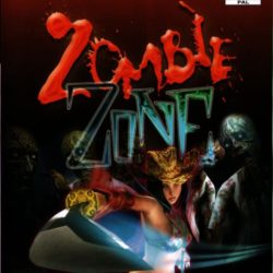 Zombie Zone