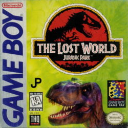 The Lost World: Jurassic Park