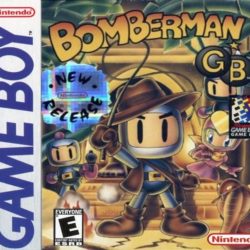Bomberman GB