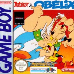 Asterix & Obelix