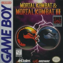 Mortal Kombat I & II