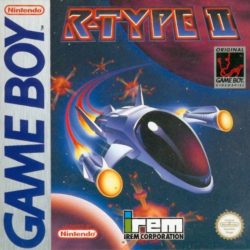 R-Type II 