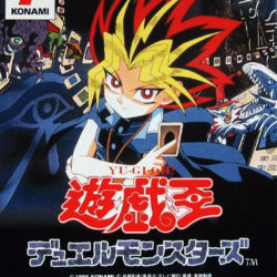 Yu-Gi-Oh! Duel Monsters