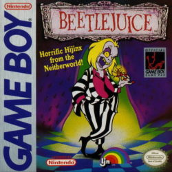 Beetlejuice 