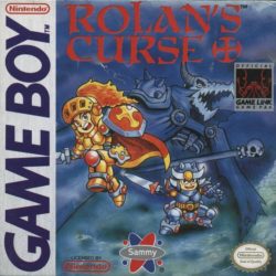 Rolan's Curse