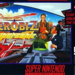 Aerobiz Supersonic