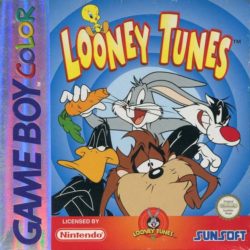Looney Tunes 