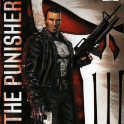 The Punisher