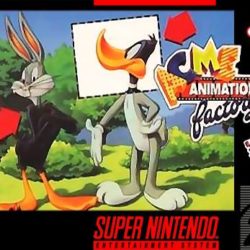 ACME Animation Factory