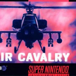 Air Cavalry