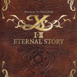 Ys I & II Eternal Story