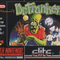 The Adventures of Dr. Franken