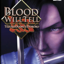 Blood Will Tell: Tezuka Osamu's Dororo