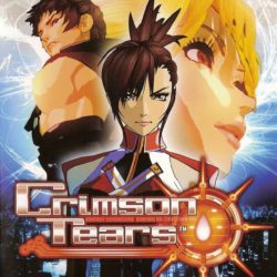 Crimson Tears