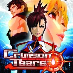 Coverart of Crimson Tears