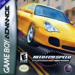 Need for Speed: Porsche Unleashed