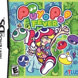 Puyo Pop Fever