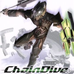 Coverart of ChainDive