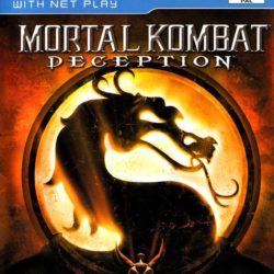 Mortal Kombat: Deception