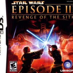 Star Wars Episode III: Revenge of the Sith
