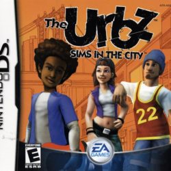 The Urbz: Sims in the City