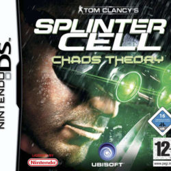 Tom Clancy's Splinter Cell: Chaos Theory