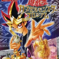 Yu-Gi-Oh! Capsule Monster Coliseum