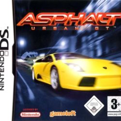 Asphalt: Urban GT