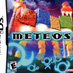 Meteos 