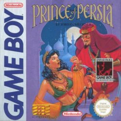 Prince of Persia 