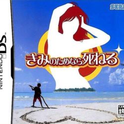 Coverart of Kimi no Tame Nara Shineru