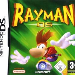 Rayman DS