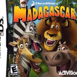 Madagascar