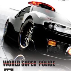 World Super Police