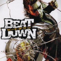 Coverart of Beat Down
