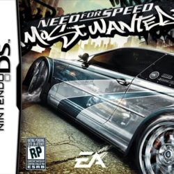 Need for Speed: Most Wanted