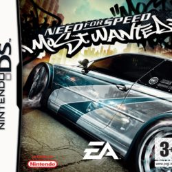 Need for Speed: Most Wanted