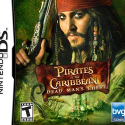 Pirates of the Caribbean: Dead Man's Chest
