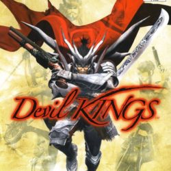 Coverart of Devil Kings