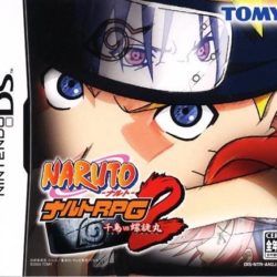 Naruto RPG 2: Chidori vs. Rasengan
