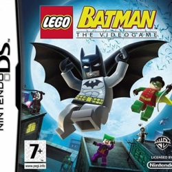 LEGO Batman: The Videogame 