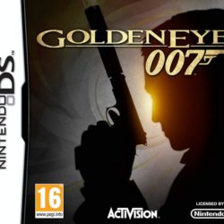 GoldenEye 007