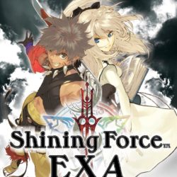 Shining Force EXA