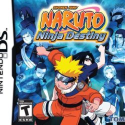 Naruto: Ninja Destiny