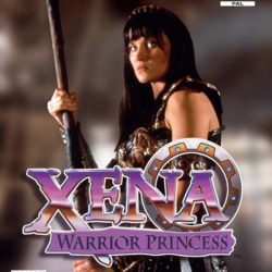 Xena Warrior Princess