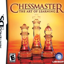Chessmaster: The Art of Learning