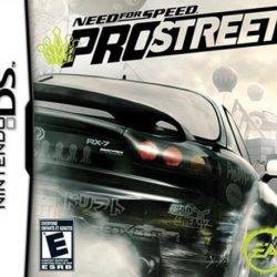 Need for Speed ProStreet