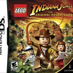 LEGO Indiana Jones: The Original Adventures