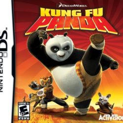 Kung Fu Panda