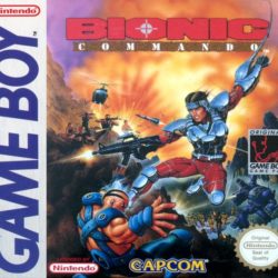 Bionic Commando